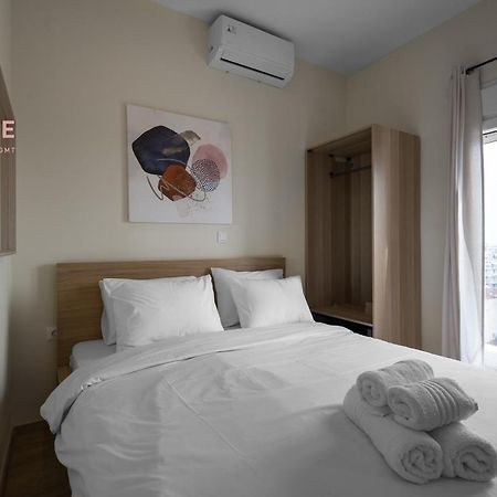 Appartamento Ocra, Nilie Hospitality Mgmt Salonicco Esterno foto